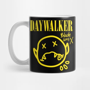 Daywalker Mug